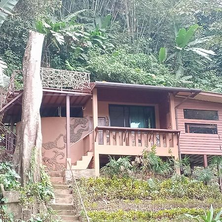 Eco-Logic, Resort For Charity Phato Luaran gambar