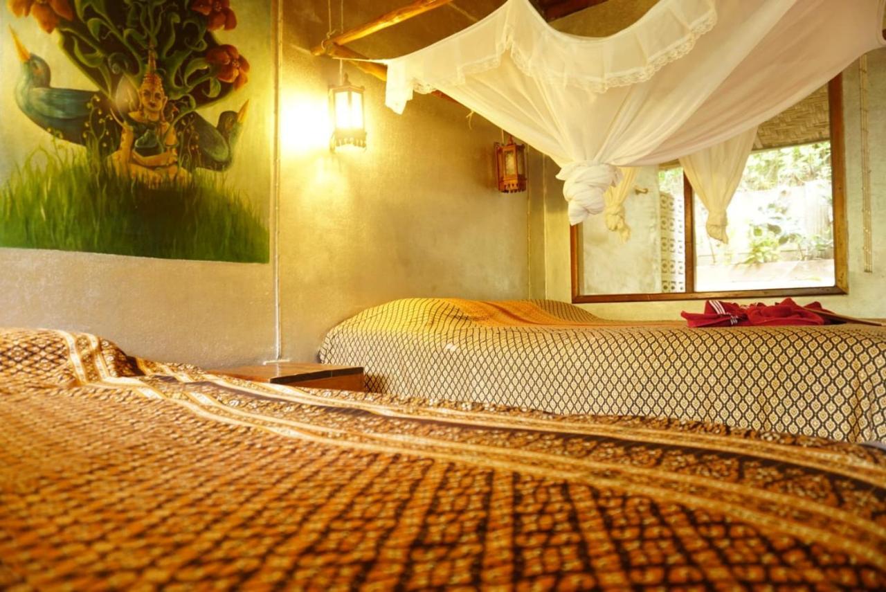 Eco-Logic, Resort For Charity Phato Luaran gambar