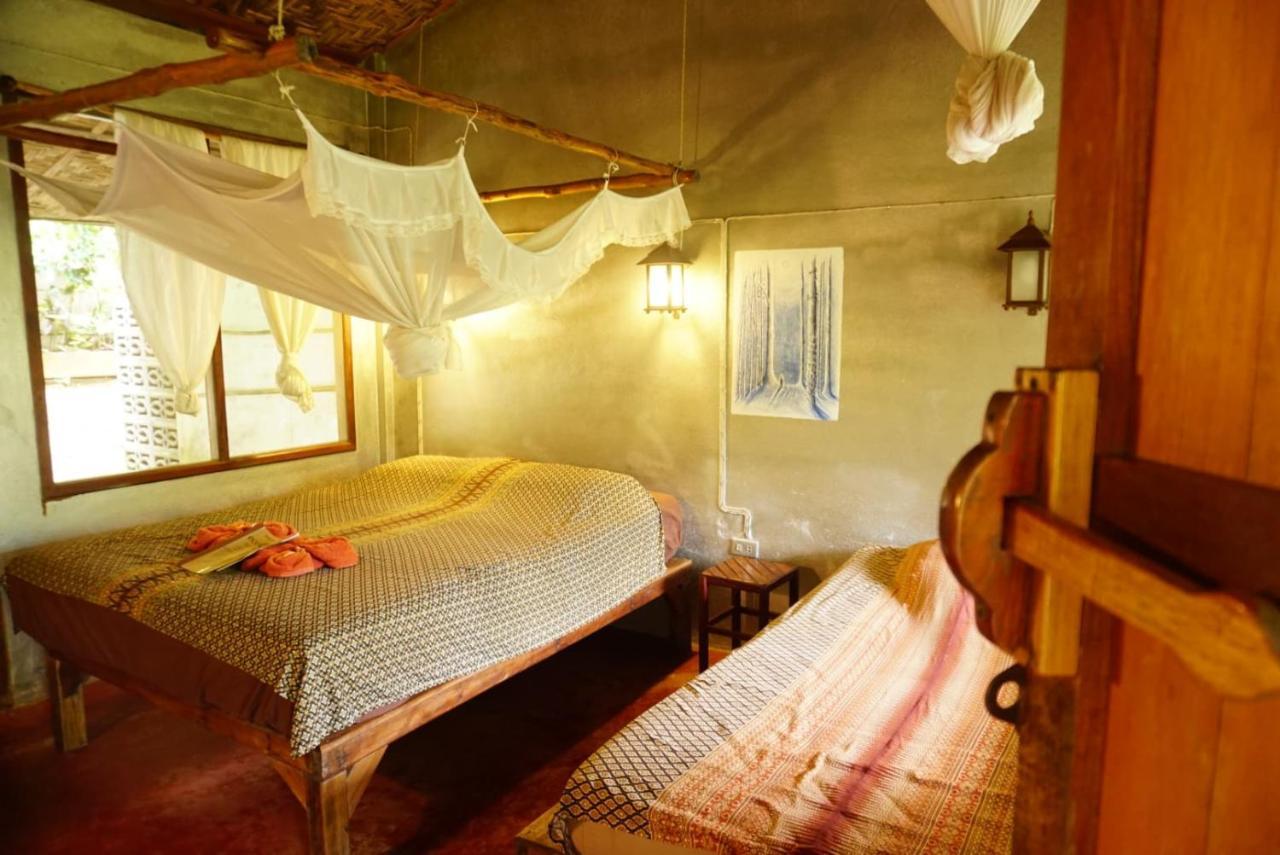Eco-Logic, Resort For Charity Phato Luaran gambar