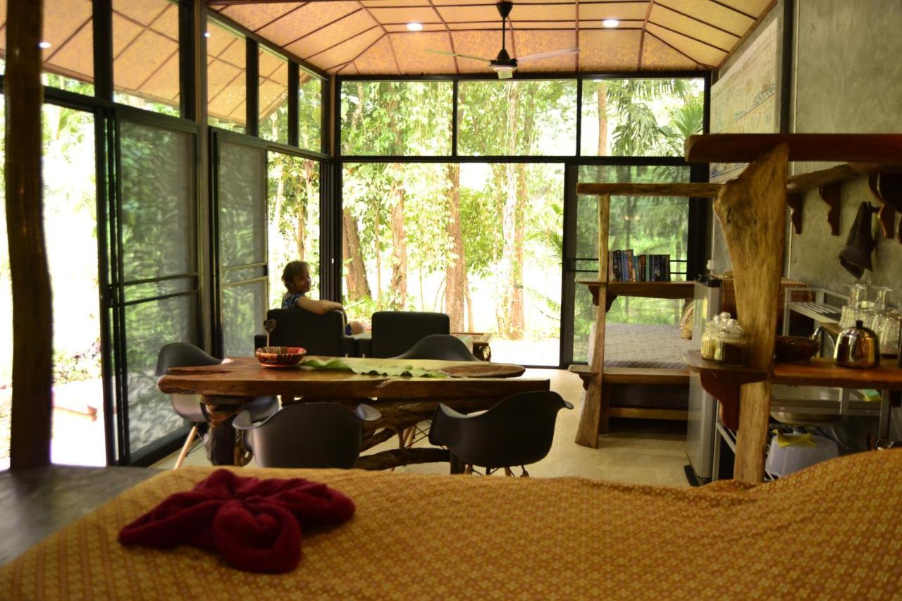 Eco-Logic, Resort For Charity Phato Luaran gambar