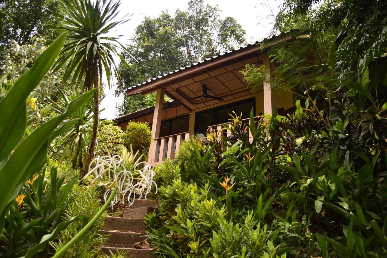 Eco-Logic, Resort For Charity Phato Luaran gambar