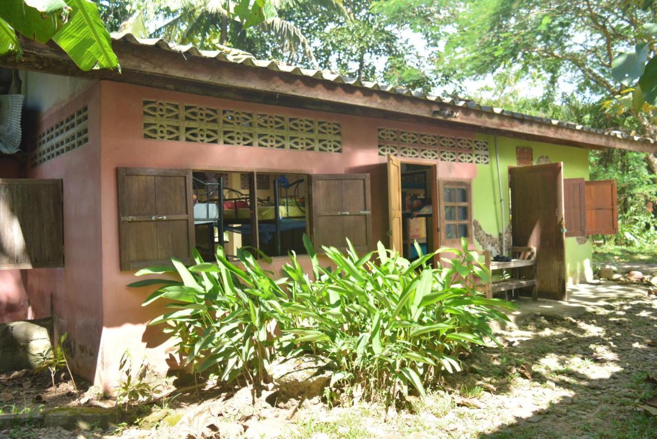 Eco-Logic, Resort For Charity Phato Luaran gambar