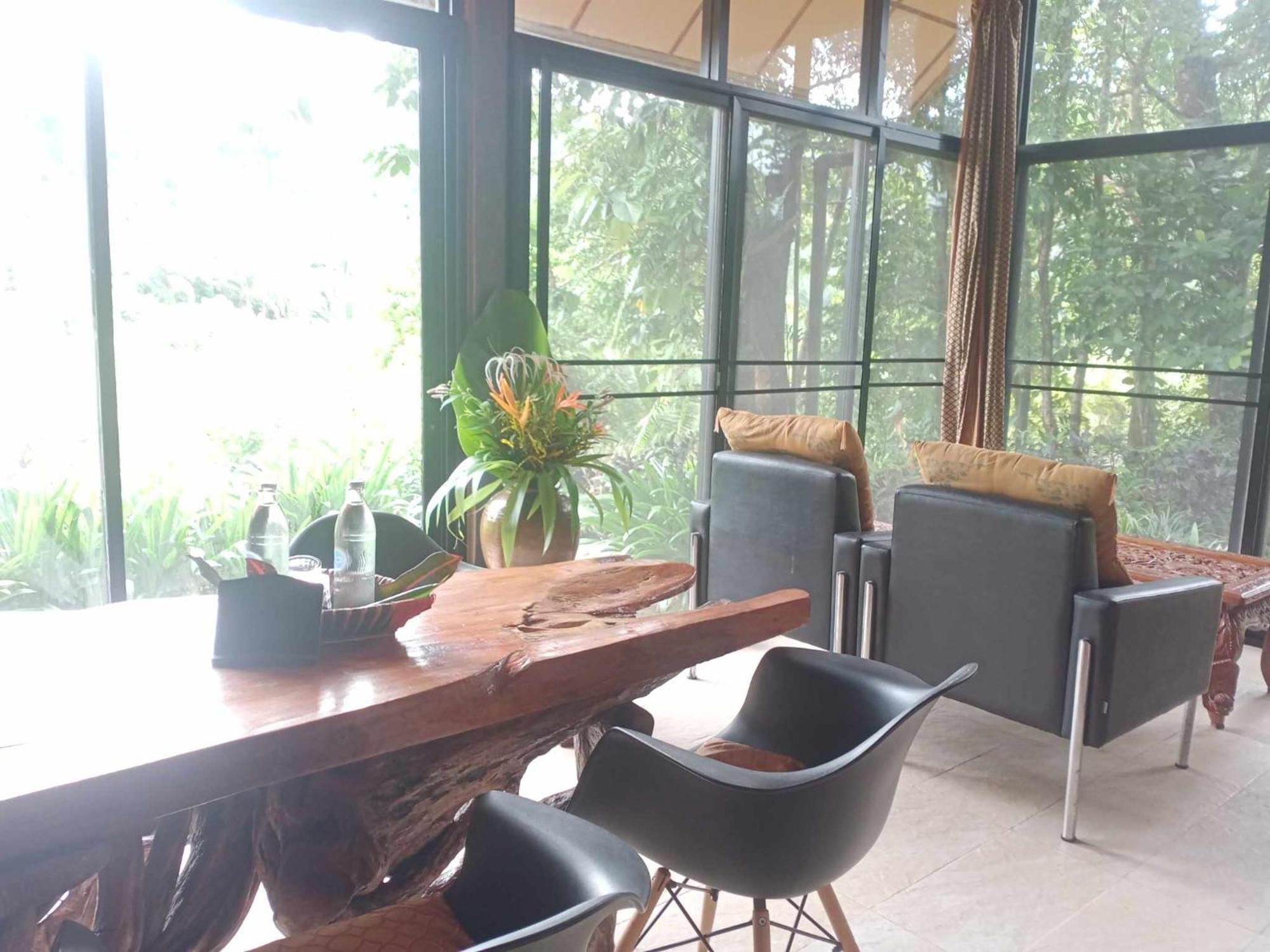 Eco-Logic, Resort For Charity Phato Luaran gambar