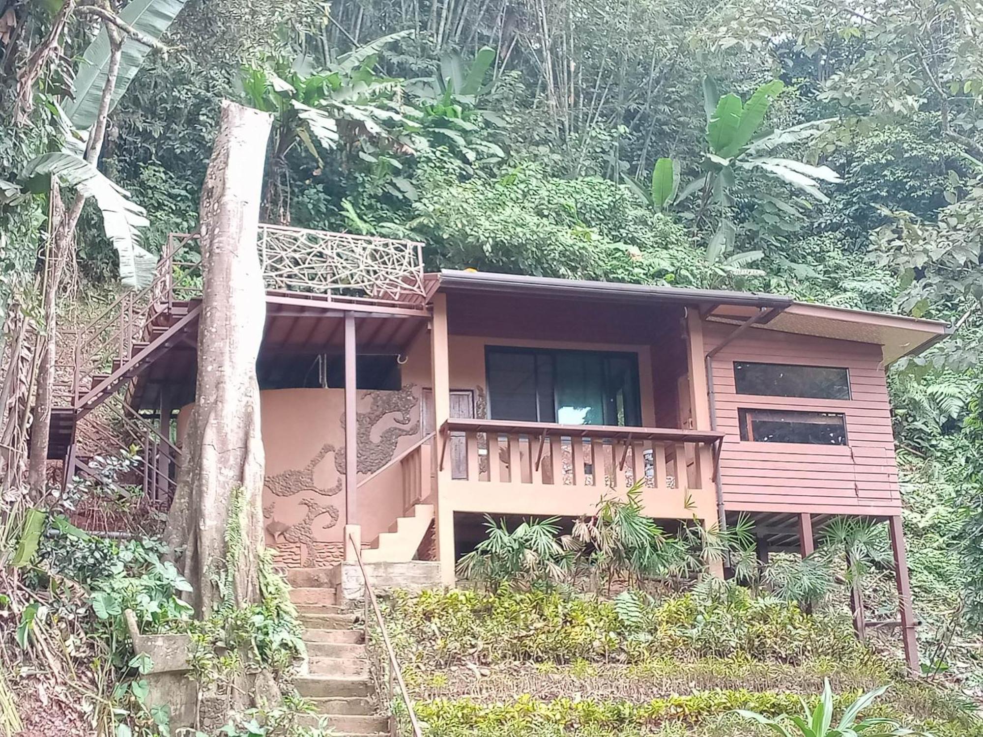 Eco-Logic, Resort For Charity Phato Luaran gambar