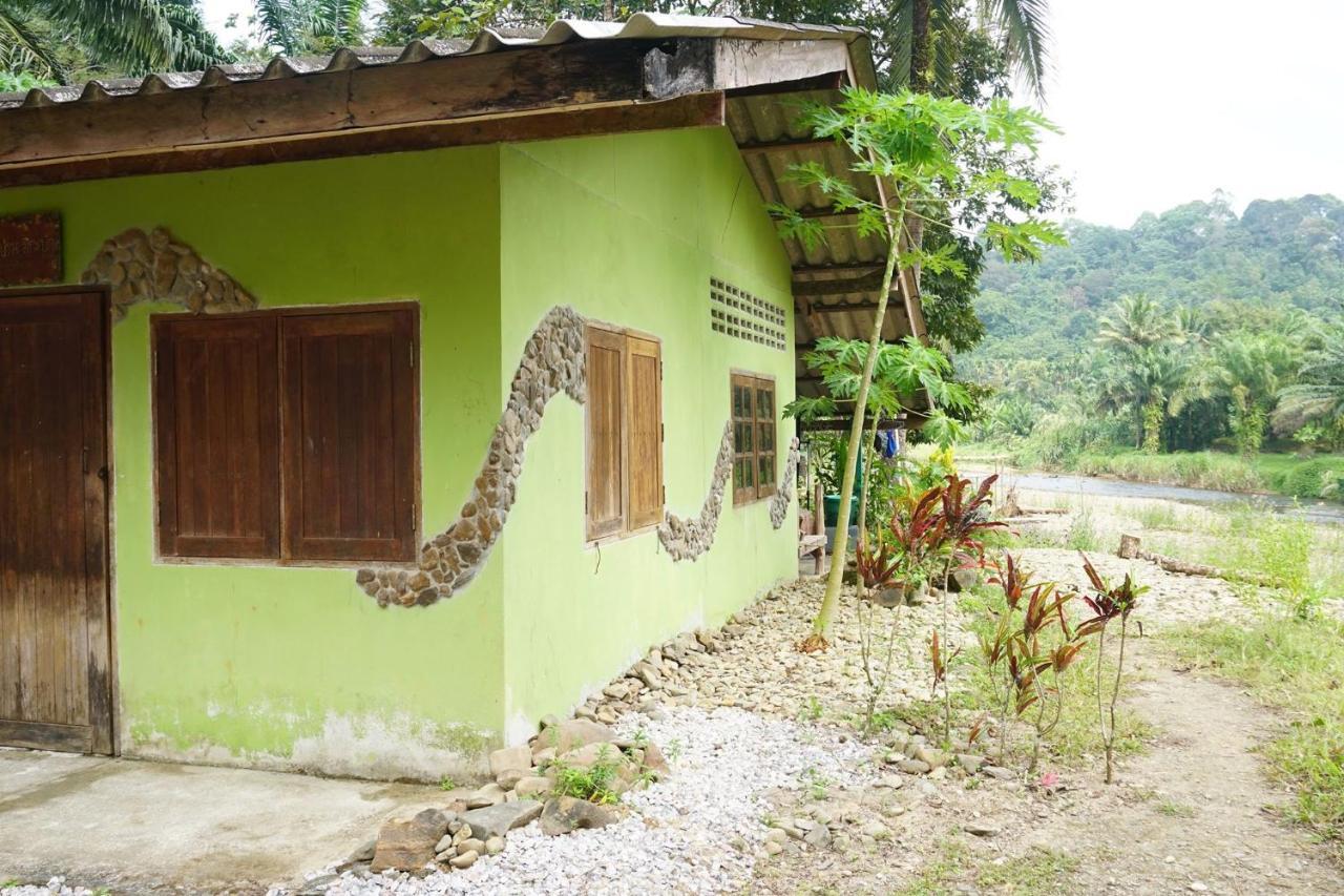 Eco-Logic, Resort For Charity Phato Luaran gambar