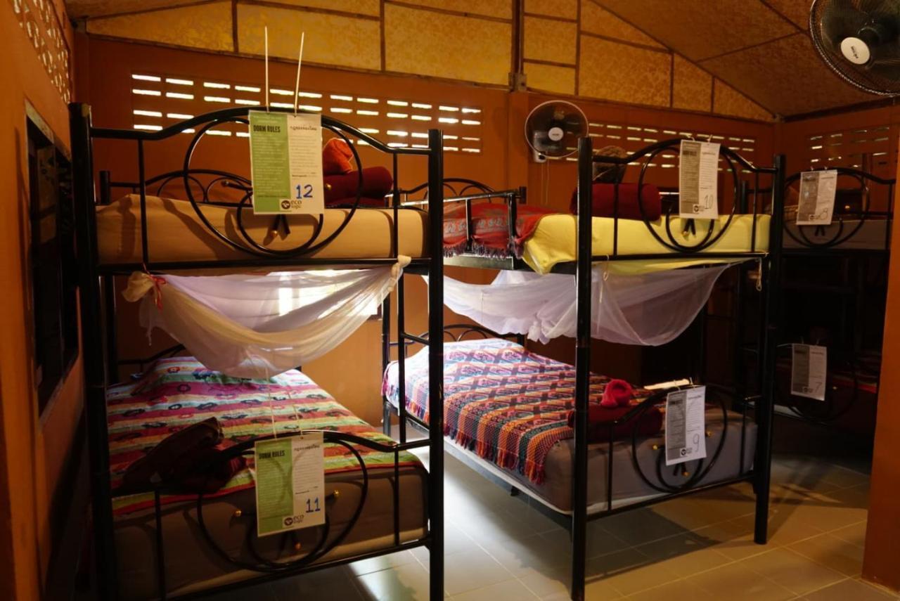 Eco-Logic, Resort For Charity Phato Luaran gambar