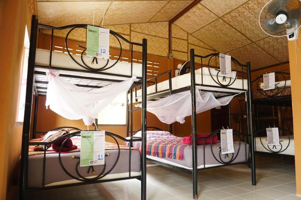 Eco-Logic, Resort For Charity Phato Luaran gambar