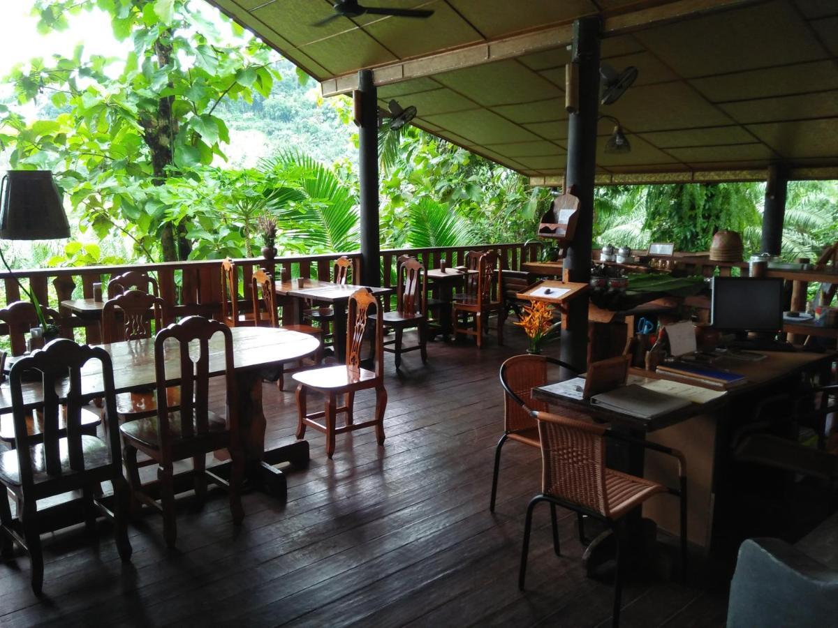 Eco-Logic, Resort For Charity Phato Luaran gambar