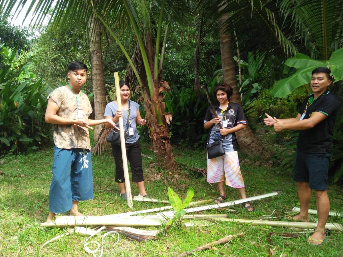 Eco-Logic, Resort For Charity Phato Luaran gambar