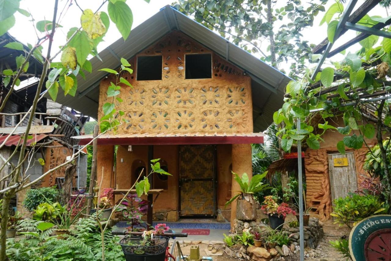 Eco-Logic, Resort For Charity Phato Luaran gambar